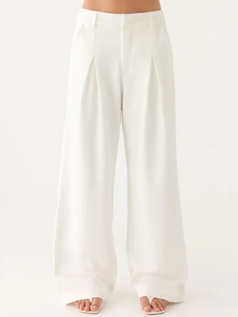 NWT Peppermayo Sora Lowrise Pants Sz XS